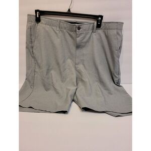 Pebble Beach Dry-Luxe Men's ‎ Performance Golf Shorts Flat Front Size 40 New